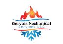 Gervais Plumbing Heating & AC logo